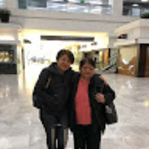 Meet your Posher, Carlos